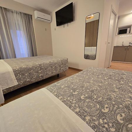Hostal Esparteros مدريد المظهر الخارجي الصورة