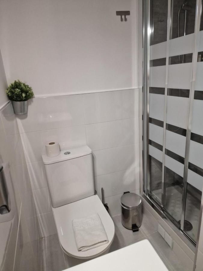 Hostal Esparteros مدريد المظهر الخارجي الصورة