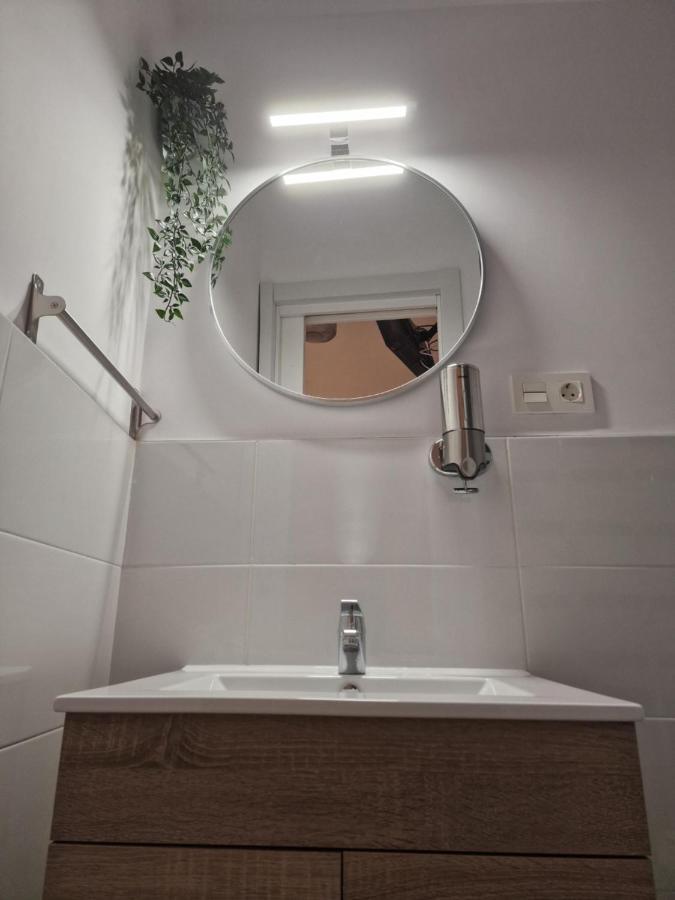 Hostal Esparteros مدريد المظهر الخارجي الصورة
