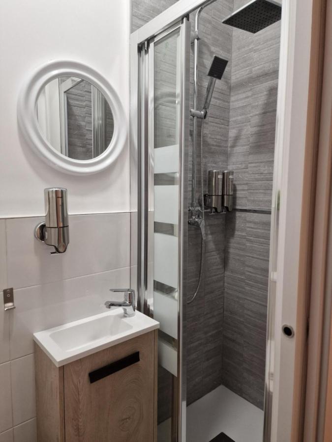 Hostal Esparteros مدريد المظهر الخارجي الصورة