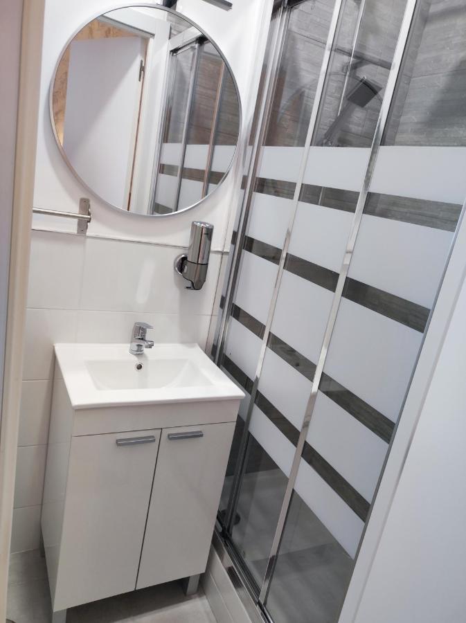 Hostal Esparteros مدريد المظهر الخارجي الصورة