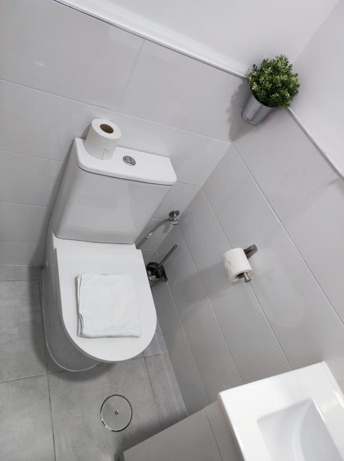 Hostal Esparteros مدريد المظهر الخارجي الصورة