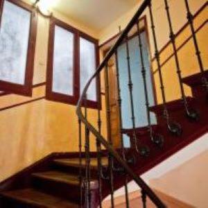Hostal Esparteros مدريد المظهر الخارجي الصورة