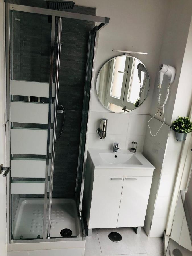 Hostal Esparteros مدريد المظهر الخارجي الصورة