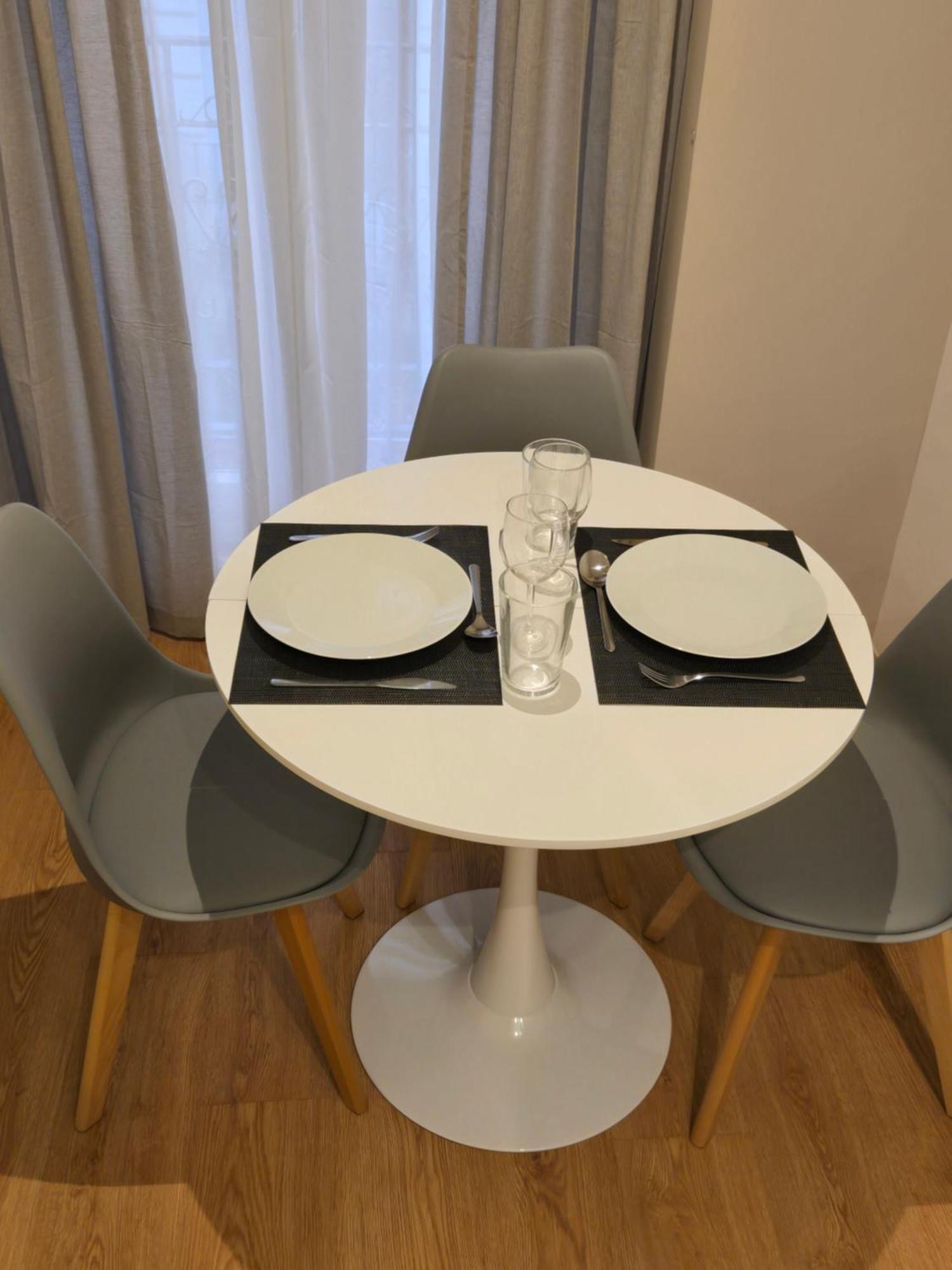 Hostal Esparteros مدريد المظهر الخارجي الصورة